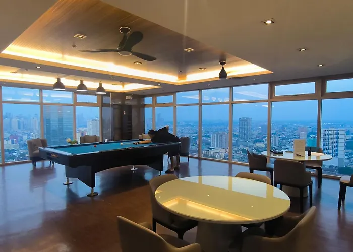 Apartamento Cozy , Coast Residences