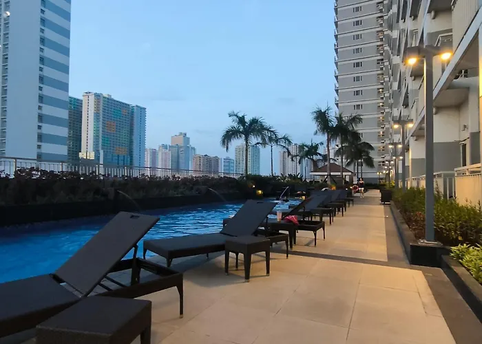 Cozy , Coast Residences *