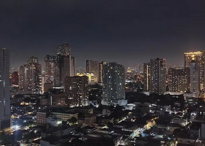 Apartamento Cozy , Coast Residences Manila
